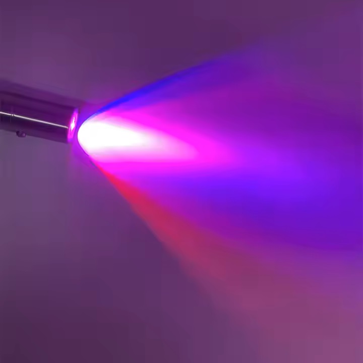 Smart Red-5 Wavelenght Red Light - 1
